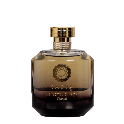 Sasva Shanthi Eau de Parfum