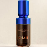 Ojar Eagle Eyed Stranger Perfume Oil Absolute