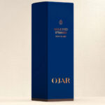Ojar Eagle Eyed Stranger Body Oil Mist