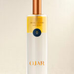 Ojar Infusion Velours Body Oil Mist
