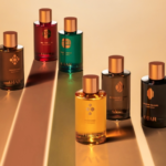 Ojar Wood Whisper Body Oil Mist