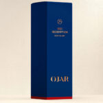 Ojar Red Redemption Body Oil Mist
