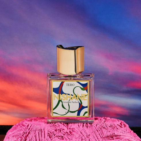 Nishane Tero Extrait de Parfum