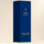 Ojar Wood Whisper Body Oil Mist