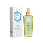 Nabeel Ma Alaina Body Splash