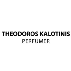 Theodoros Kalotinis Jasmine of Athens