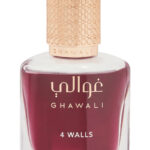 Ghawali 4 Walls