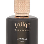 Ghawali 4 Walls Oud