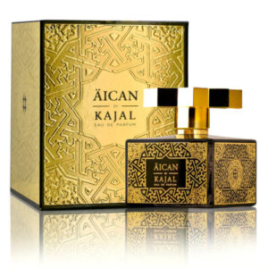 Kajal Aican Eau de Parfum