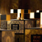 Kajal Aican Eau de Parfum