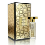 Kajal Lamar Caviar