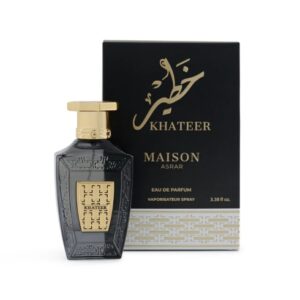 Maison Asrar Khateer