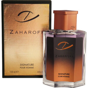 Zaharoff Pour Homme