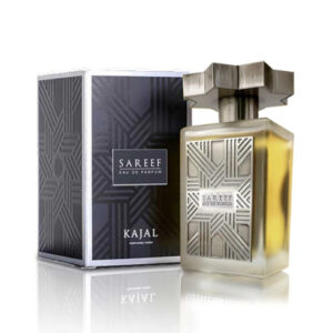 Kajal Sareef Eau de Parfum