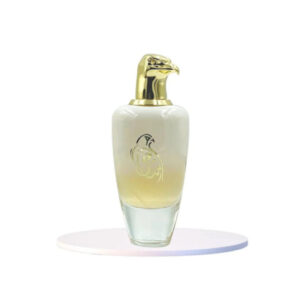 Maison Asrar Shaheen White