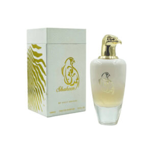 Maison Asrar Shaheen White
