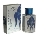 Zaharoff Seraphim Blue