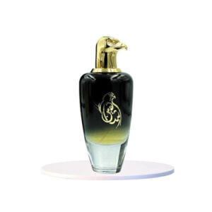 Maison Asrar Shaheen Black