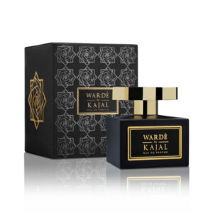 Kajal Warde Eau de Parfum