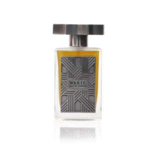 Kajal Warek Eau de Parfum