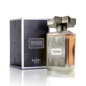 Kajal Warek Eau de Parfum