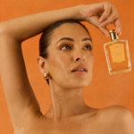Floris London Golden Amber