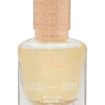 Ghawali Musical Vibrations Hair mist