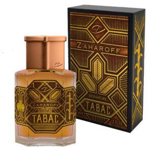 Zaharoff Tabac