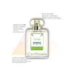Carthusia Essence of the Park