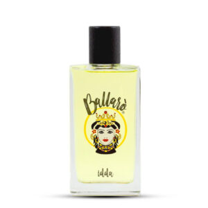 Ballaro' Idda Eau de Parfum
