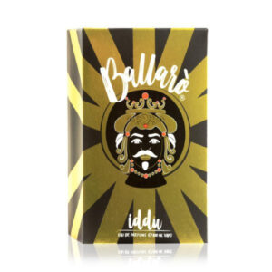 Ballaro' Iddu Eau de Parfum