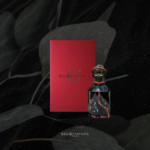 Eolie Parfums Perla nera