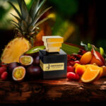 Jupilo Exoticoud Extrait de Parfum