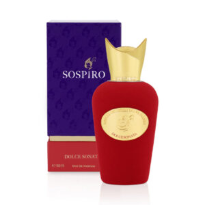 Sospiro Dolce Sonata