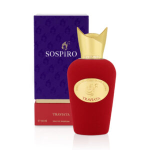 Sospiro Traviata Eau de Parfum