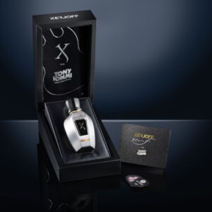 Xerjoff Tony Iommi Monkey Special