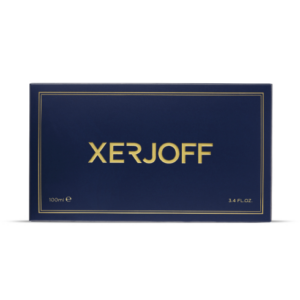 Xerjoff Comandante Eau de Parfum