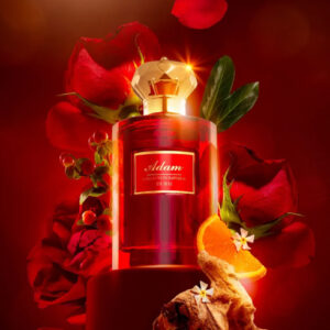Imperial Parfums Adam