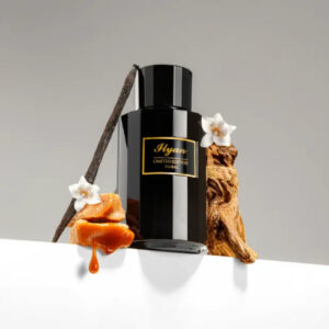 Imperial Parfums Ilyan