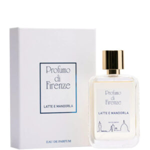 Profumo di Firenze Latte e Mandorla