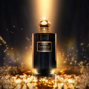 Imperial Parfums Oudh Imperial