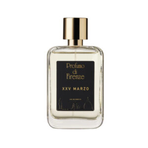 Profumo di Firenze XXV Marzo
