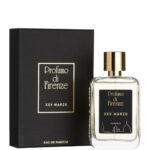 Profumo di Firenze XXV Marzo