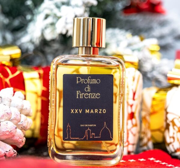 Profumo di Firenze XXV Marzo