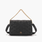 La Carrie Borsa a spalla touchy