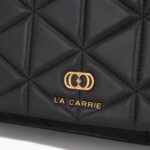 La Carrie Borsa a spalla touchy