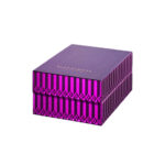 Electimuss London Caspian Cherry