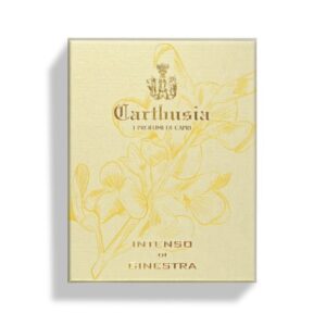 Carthusia Intenso di Ginestra
