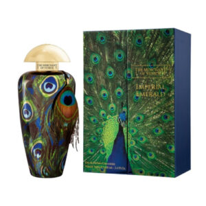 The Merchant of Venice Imperial Emerald