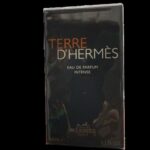 Terre d'Hermès Eau de Parfum Intense